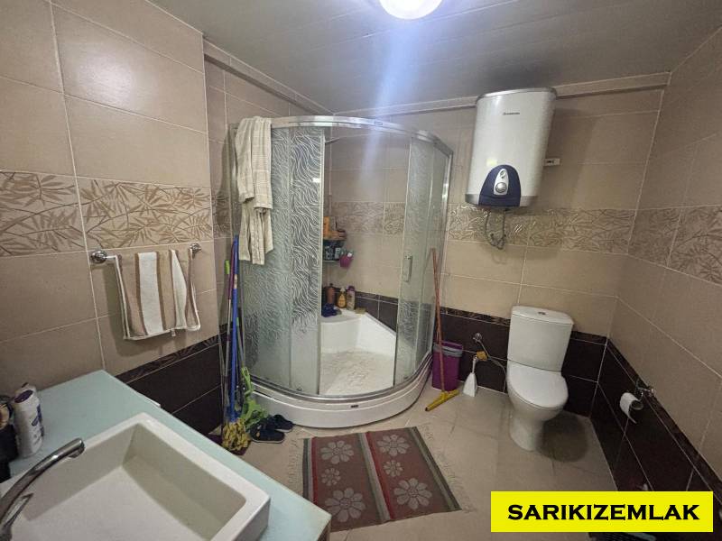 Edremit Cennetayağı Mah`da3+1  Daire. - 14